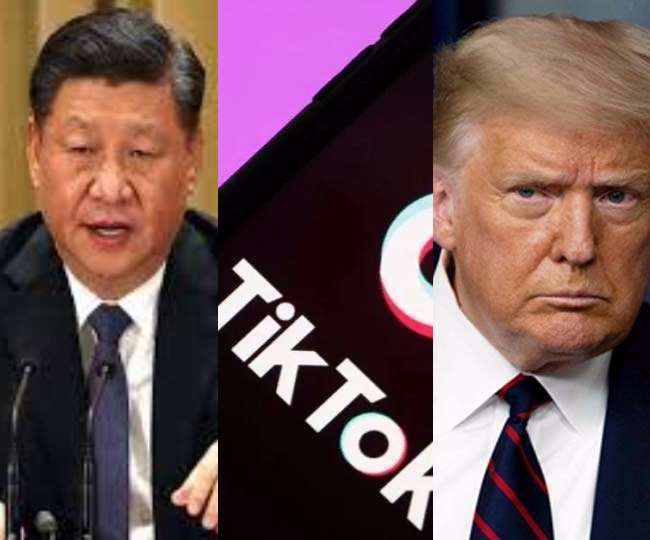 after-india-us-president-trump-decides-to-ban-tiktok-but-microsoft-plans-otherwise